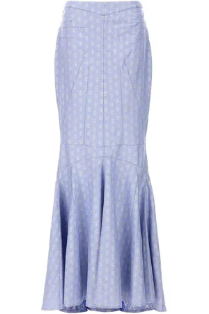Etro Falda Larga