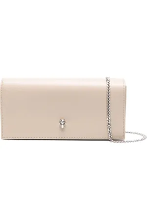 Alexander McQueen Bolsa Bandolera