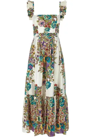 Etro Vestido Largo