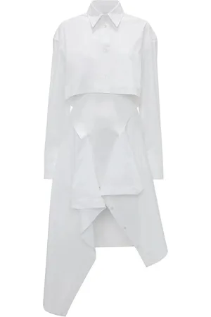 J.W.Anderson J. W. Anderson Vestido Midi