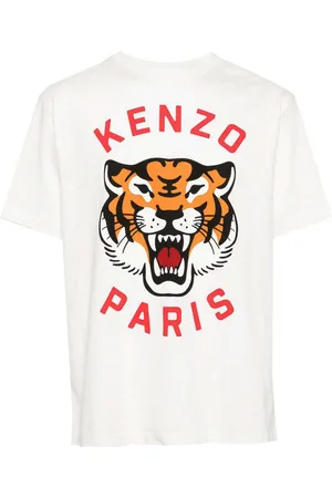 Kenzo Camiseta