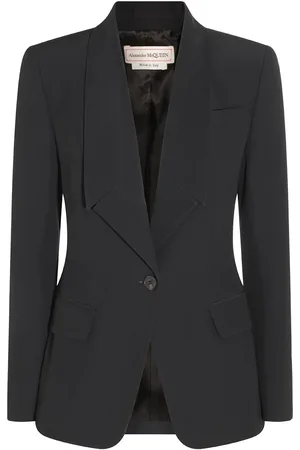 Alexander McQueen Blazer