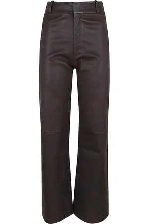 arma leder Pantalones De Cuero
