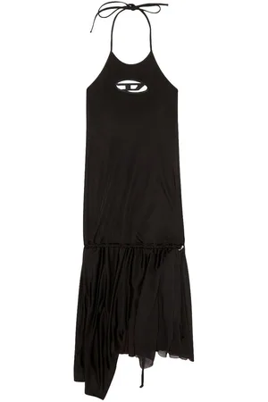 Diesel Vestido Corto