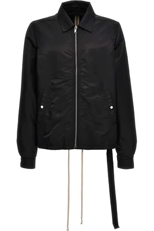 Rick Owens Blazer