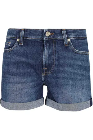 7 for all Mankind Shorts