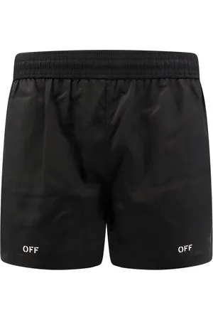 OFF-WHITE Boxers De Baño