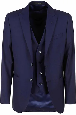 corneliani Traje