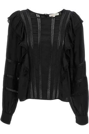 LOVESHACKFANCY Blusa