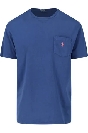 Ralph Lauren Camiseta