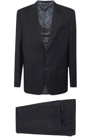 Etro Traje