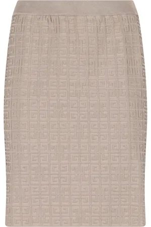 Givenchy Minifalda