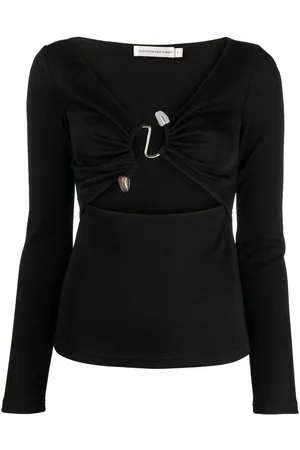 CHRISTOPHER ESBER Top