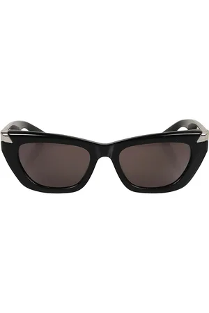 Alexander McQueen Gafas