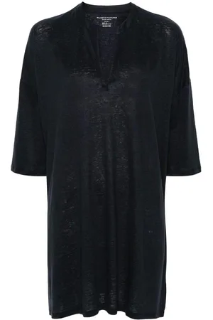 Majestic Vestido Midi