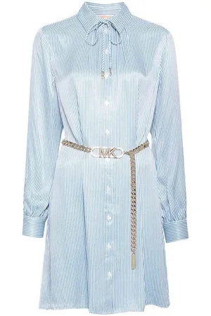 Michael Kors Vestido Midi