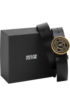 VERSACE Cinturón