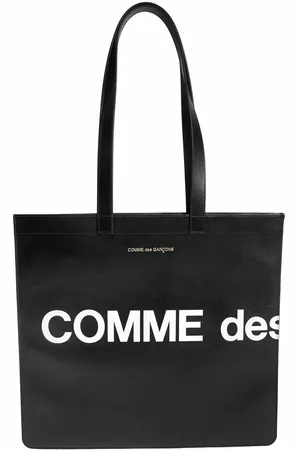 Comme des Garçons Bolso Shopping