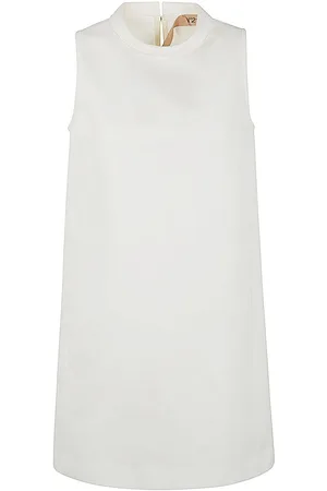 Nº21 Vestido Corto