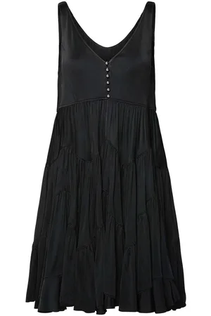 Lanvin Vestido Midi