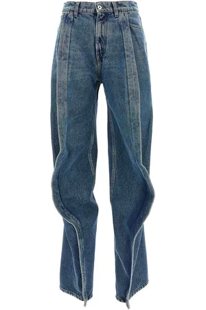 Y / PROJECT Jeans Boot-Cut