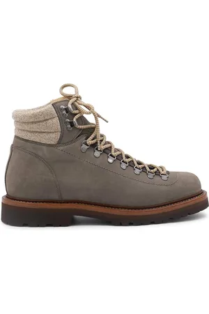 Brunello Cucinelli Botas