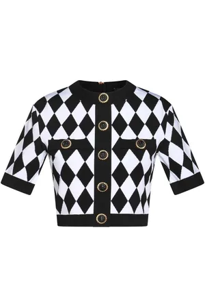 Balmain Top