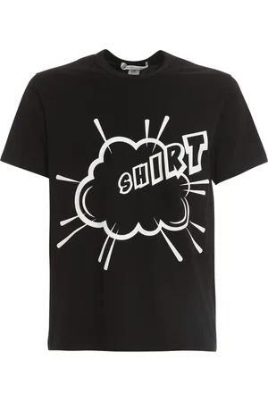 Comme des Garçons Camiseta