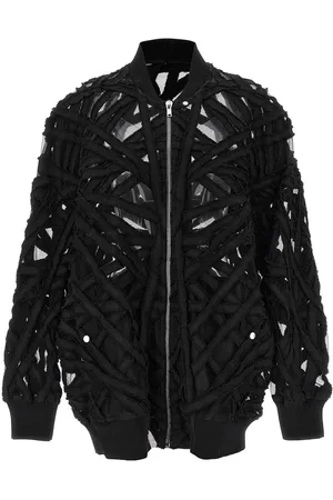 Rick Owens Blazer