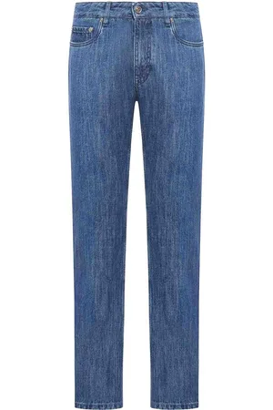 Etro Jeans Boot-Cut