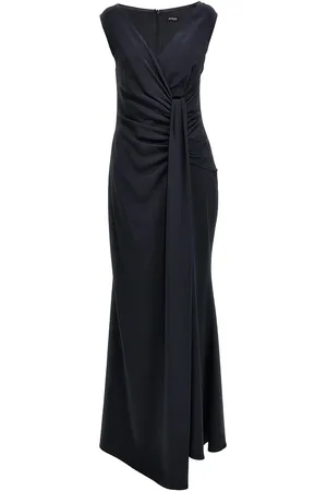 Kiton Vestido Largo