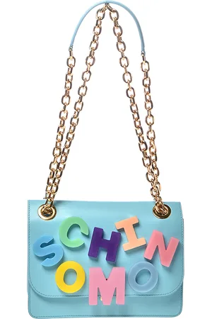 Moschino Bolsa Bandolera