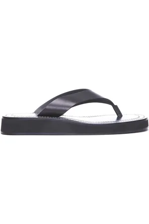 The Row Sandalias