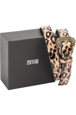 VERSACE Cinturón
