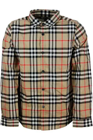 Burberry Camisa