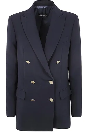 DRHOPE Chaqueta Casual