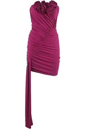 MAGDA BUTRYM Vestido Corto