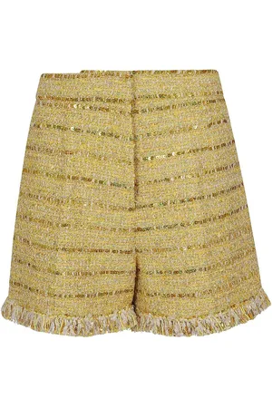Giambattista Valli Shorts
