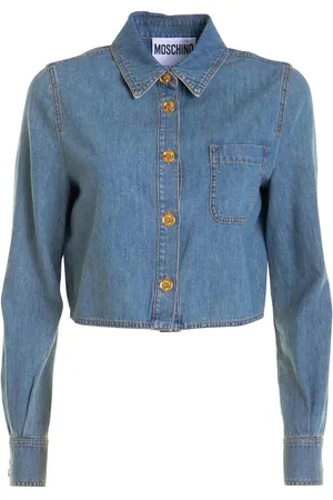 Moschino Camisa