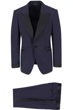 Tom Ford Traje