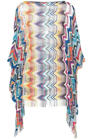 Missoni Túnica