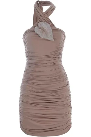 GIUSEPPE DI MORABITO Vestido Midi