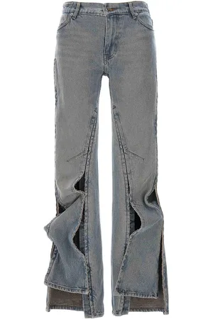 Y / PROJECT Jeans Boot-Cut