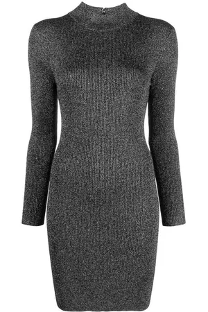 Michael Kors Vestido Corto