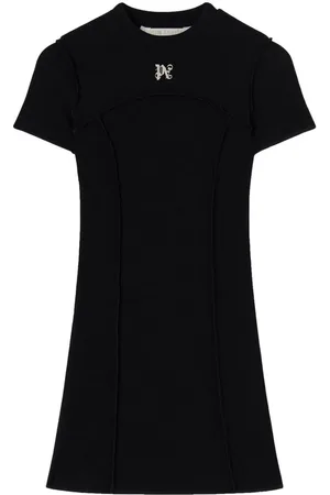 Palm Angels Vestido Corto