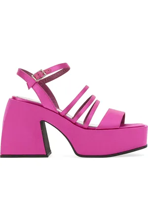 NODALETO Sandalias