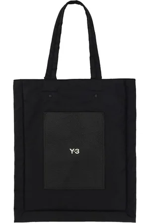 Y-3 Bolsa Bandolera