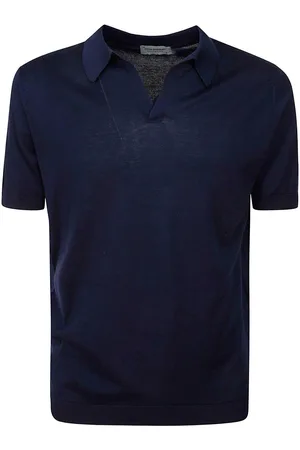 JOHN SMEDLEY Camisa