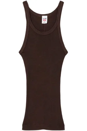 RE/DONE Top