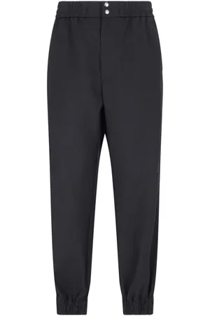 Alexander McQueen Pantalón Casual
